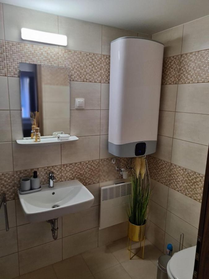 Apartament Center Apartmanhaz