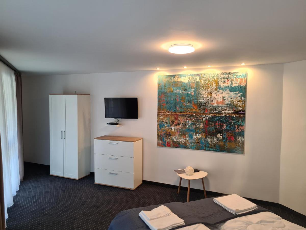 Center Apartmanhaz * Eger